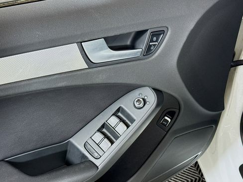 Used 2014 Audi A4 2.0T Premium w/ Cold Weather Package image 18