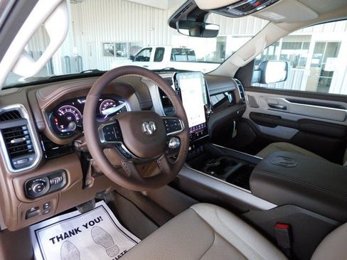 New 2026 RAM 1500 Laramie image 9