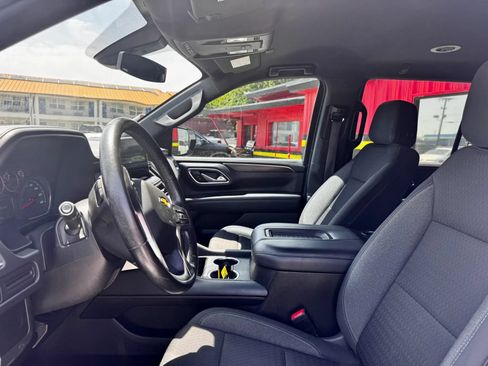 Used 2021 Chevrolet Tahoe LS RWD image 9