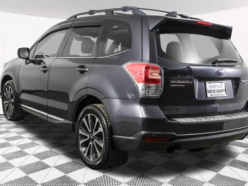 Used 2018 Subaru Forester 2.0XT Touring image 19