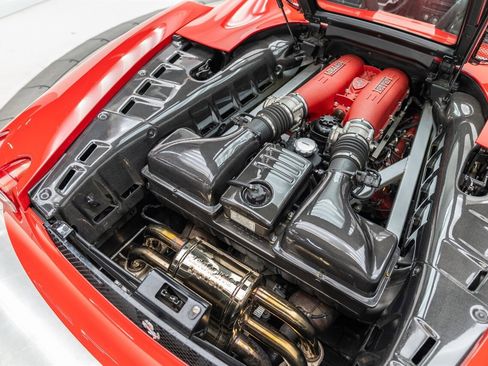 Used 2006 Ferrari F430 Spider image 73