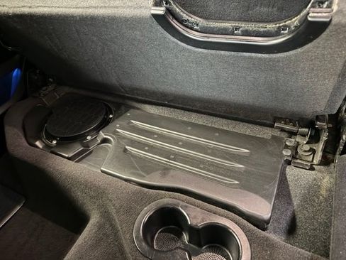 Used 2017 RAM 1500 Laramie AWD/4WD image 39