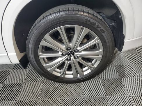 Used 2023 MAZDA CX-5 Signature AWD/4WD image 11