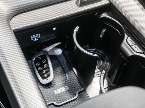 Used 2025 Hyundai Palisade SEL FWD image 21