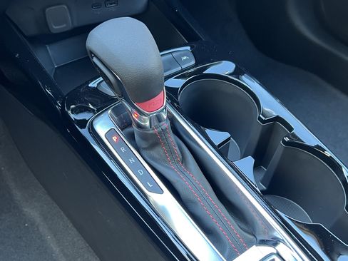 New 2026 Chevrolet Trax RS w/ Driver Confidence Package image 31