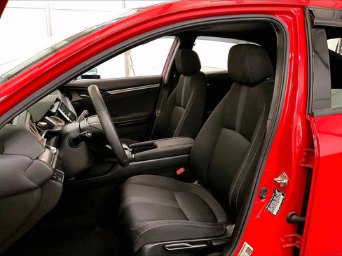 Used 2019 Honda Civic EX image 24