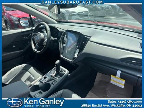 Used 2025 Subaru Crosstrek 2.5i Limited image 15