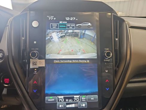 New 2026 Subaru Crosstrek 2.5i Sport AWD/4WD image 24