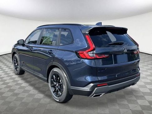 New 2026 Honda CR-V Sport image 7