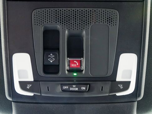 New 2026 Honda CR-V Sport Touring image 24