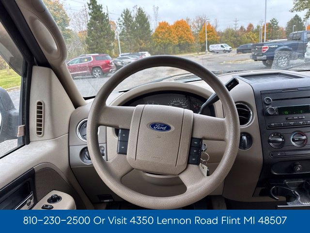 Used 2005 Ford F150 XLT AWD/4WD image 17