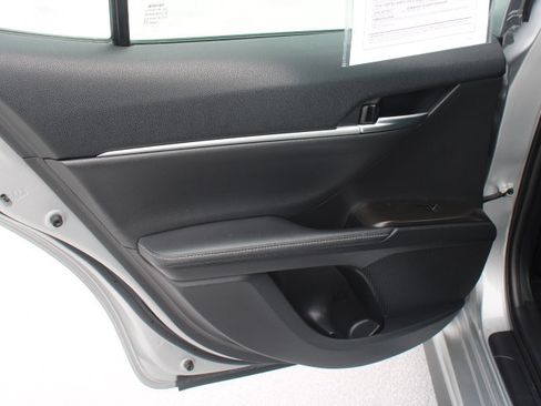 Certified 2023 Toyota Camry XSE FWD image 13