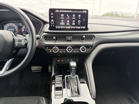 Certified 2024 Acura Integra A-Spec image 30