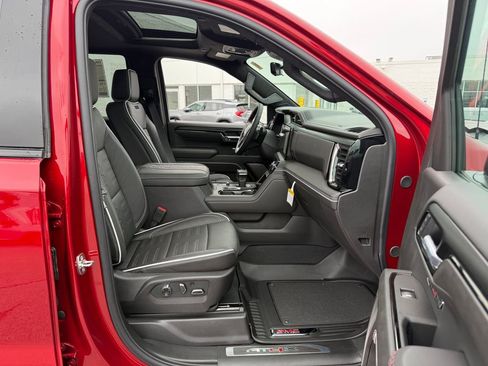 New 2026 GMC Sierra 1500 AT4X image 23