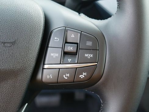 New 2025 Ford Maverick XLT w/ Equipment Group 301A image 18