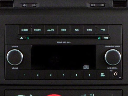 Used 2010 Dodge Dakota Big Horn image 13