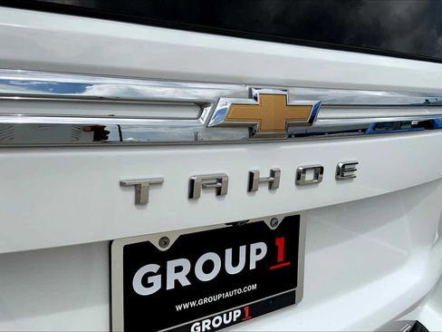 Used 2021 Chevrolet Tahoe LT image 57