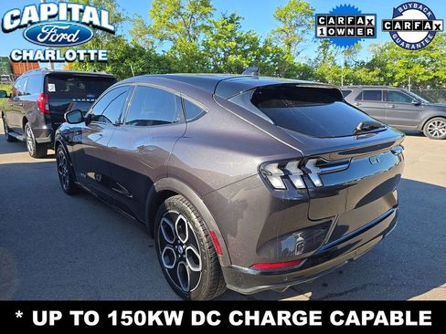 Used 2022 Ford Mustang Mach-E GT AWD/4WD image 5