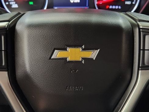Used 2021 Chevrolet Silverado 1500 LT RWD image 48