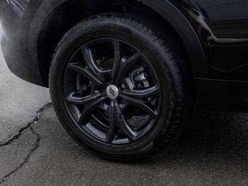 Used 2025 Dodge Hornet GT w/ GT Blacktop Package image 10