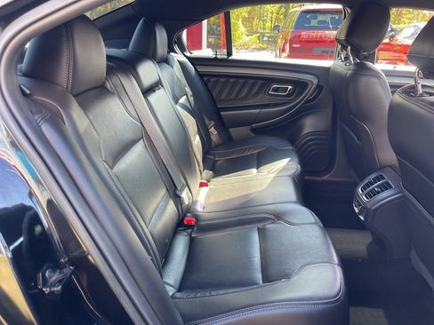 Used 2015 Ford Taurus SEL w/ Equipment Group 201A image 21