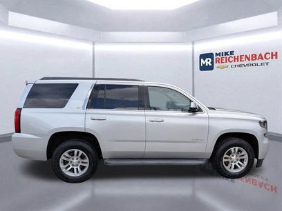 Used 2015 Chevrolet Tahoe LS w/ Max Trailering Package