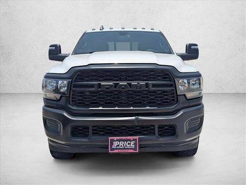 Used 2024 RAM 2500 Tradesman AWD/4WD image 2