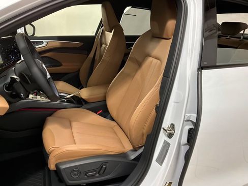 New 2026 Audi A6 Premium Plus image 6