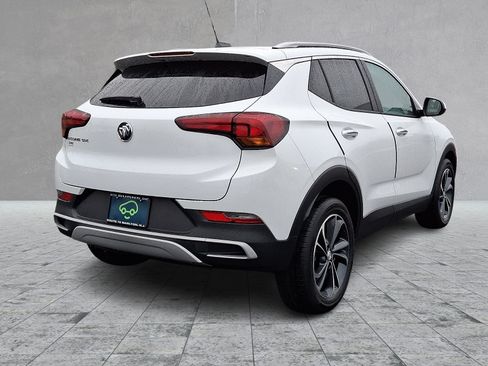 Certified 2023 Buick Encore GX Select FWD image 6