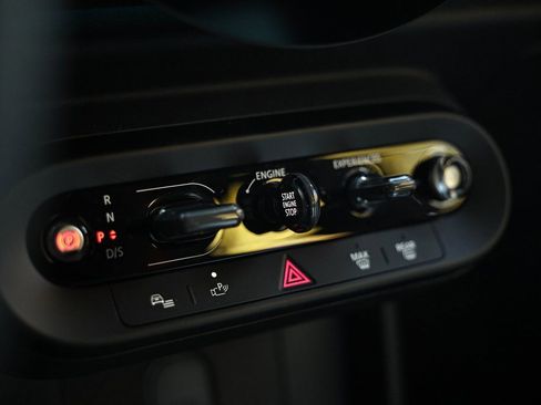 New 2026 MINI Cooper S image 39