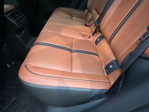 Used 2023 MAZDA CX-50 AWD 2.5 Turbo w/ Cargo Package image 13