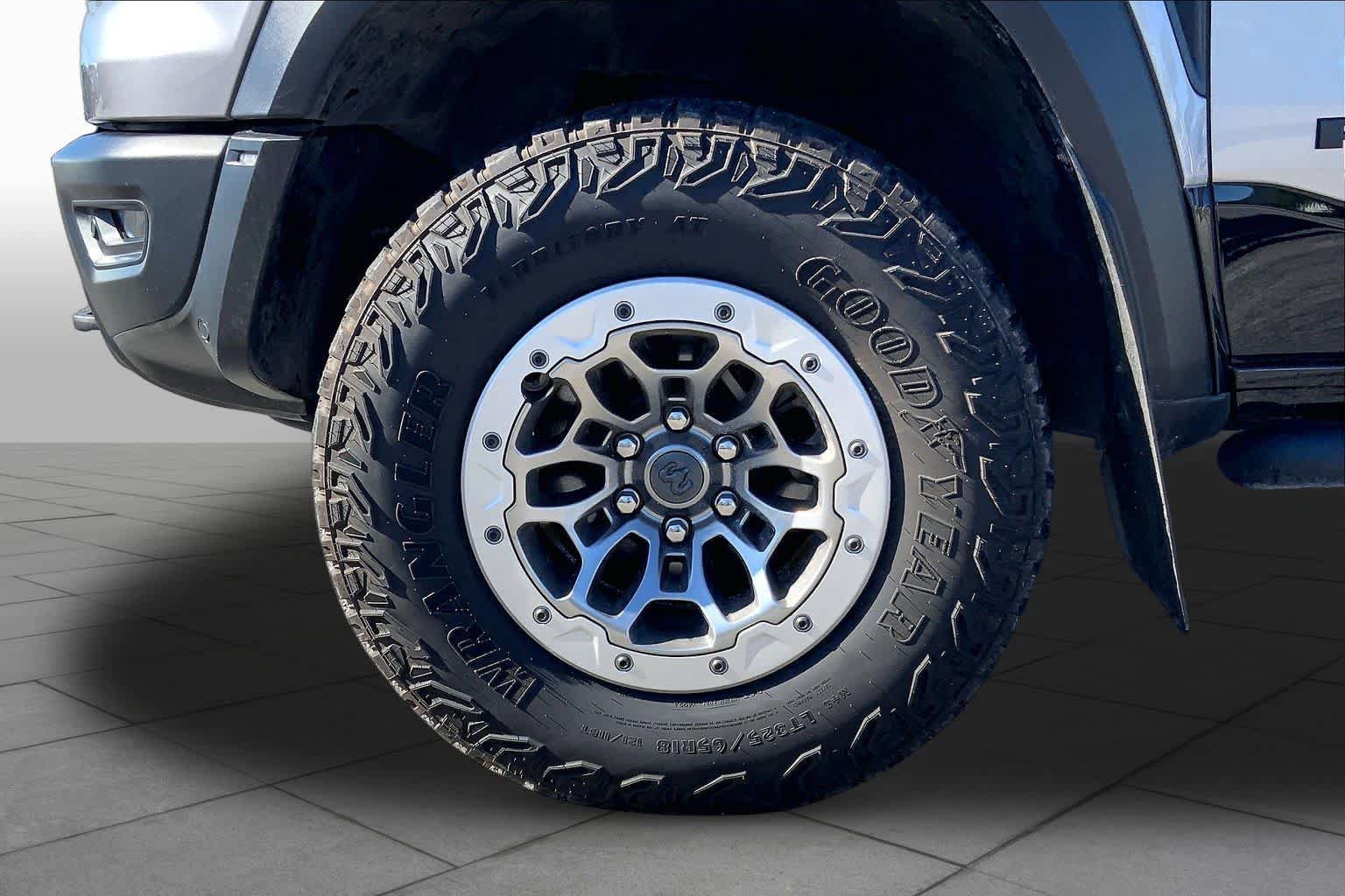 Used 2025 RAM 1500 RHO w/ RHO Level 1 Equipment Group AWD/4WD image 11