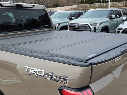 New 2026 Toyota Tundra 1794 Edition image 7