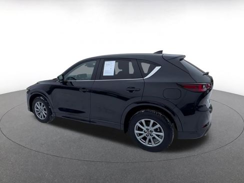 Used 2025 MAZDA CX-5 AWD 2.5 S w/ Preferred Package image 10
