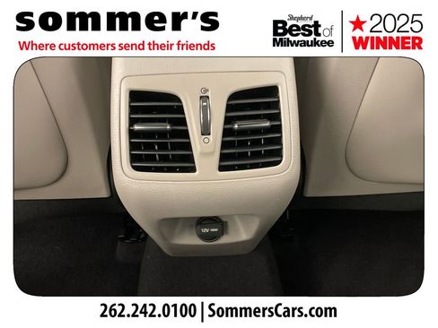 Used 2016 Hyundai Sonata Limited w/ Option Group 02 image 24