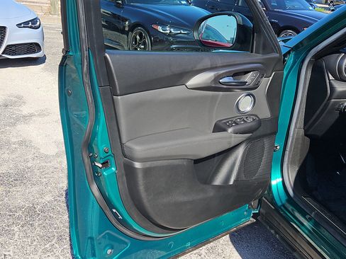 Used 2024 Alfa Romeo Tonale Veloce image 13