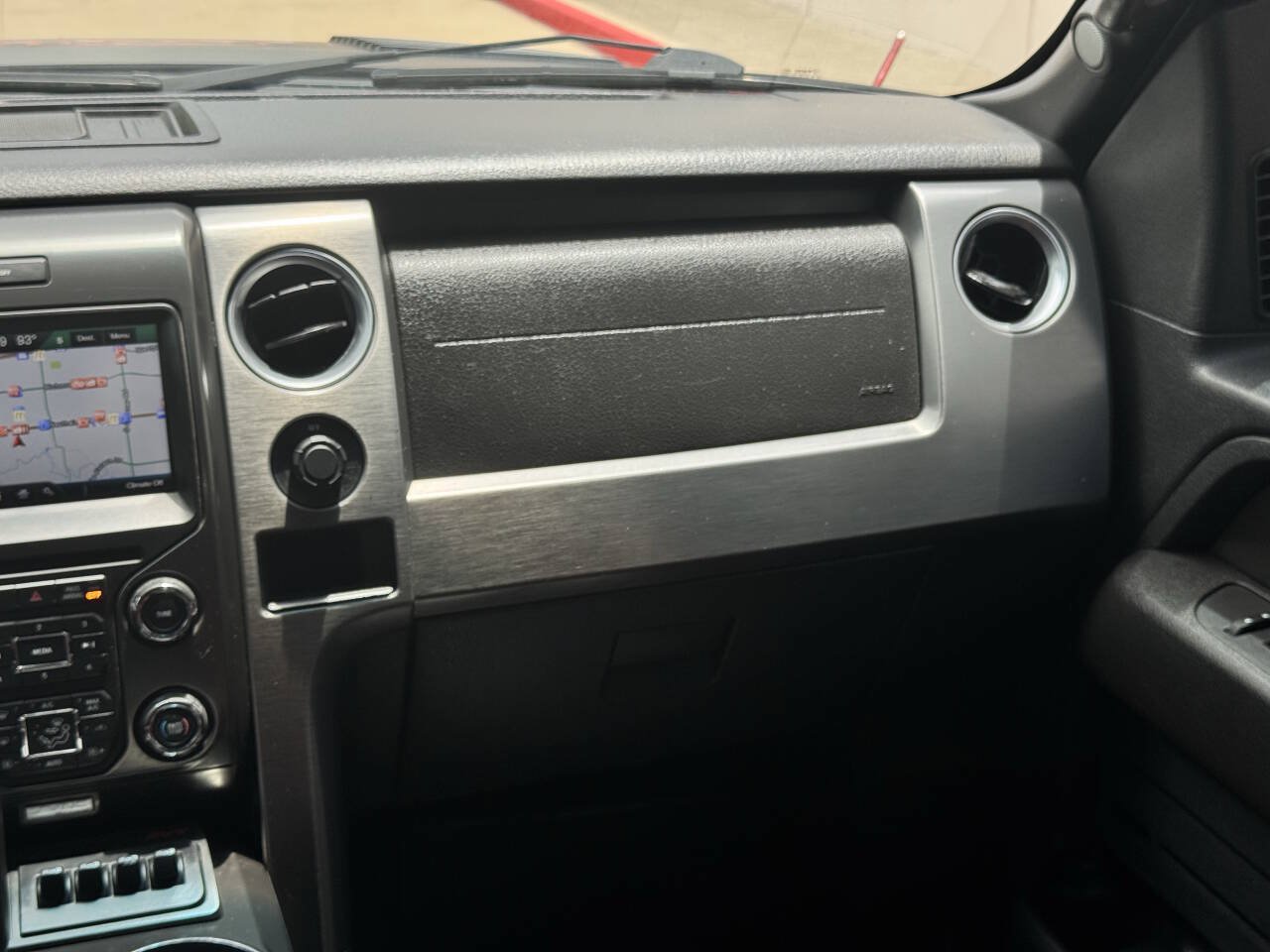 Used 2014 Ford F150 Raptor w/ Equipment Group 801A Luxury AWD/4WD image 21