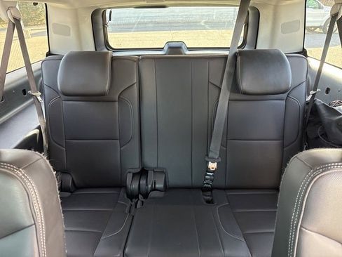 Used 2018 GMC Yukon XL Denali w/ Denali Ultimate Package image 17