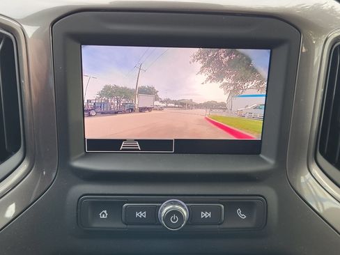 New 2025 Chevrolet Silverado 3500 W/T w/ WT Convenience Package image 6