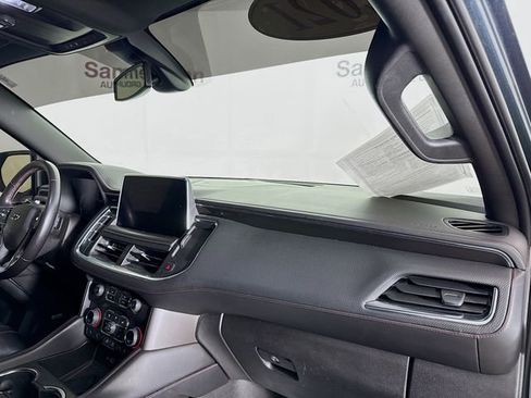 Used 2021 Chevrolet Tahoe RST w/ Rear Media and Nav Package image 34