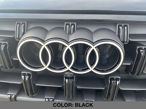 New 2026 Audi Q7 3.0T Premium Plus image 9