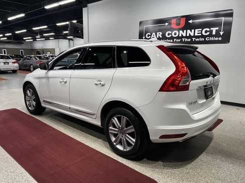 Used 2017 Volvo XC60 T5 Inscription w/ Preferred Option Package image 14