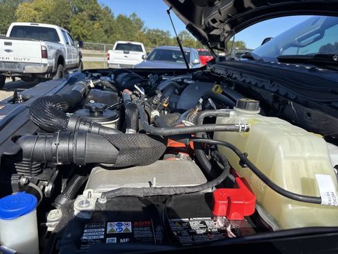 Used 2024 Ford F250 Platinum image 16