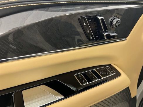 Certified 2026 Cadillac Escalade IQ Luxury 2 AWD/4WD image 23