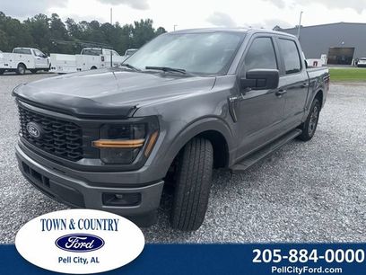 Used 2024 Ford F150 STX