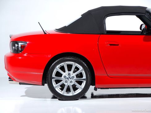 Used 2006 Honda S2000 image 14