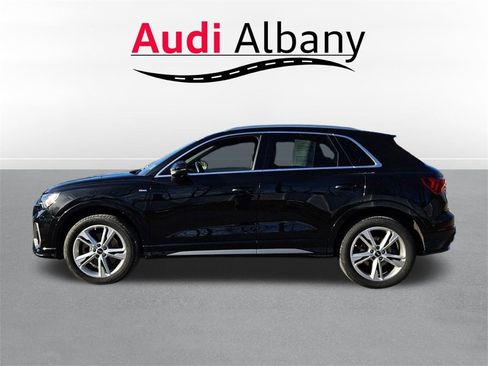 Certified 2022 Audi Q3 2.0T Premium Plus image 7