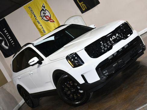 Used 2024 Kia Telluride SX Prestige X-Pro image 71