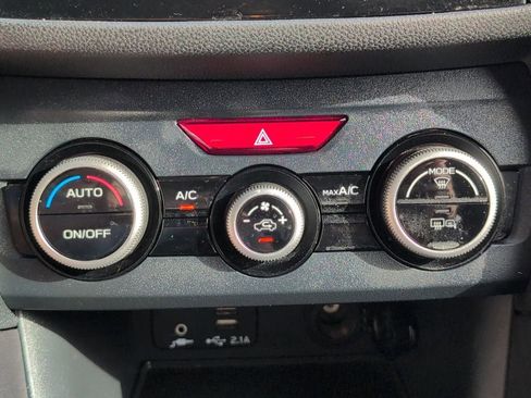 Used 2023 Subaru Crosstrek 2.5i Sport AWD/4WD image 21