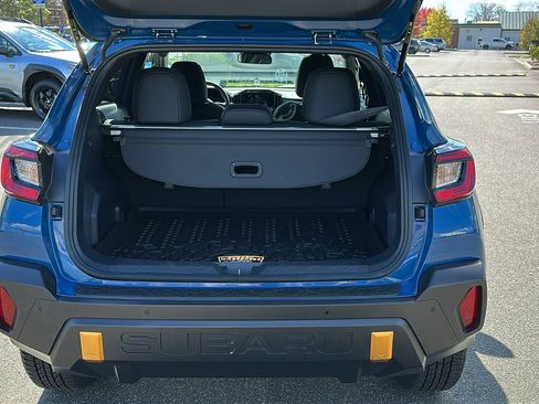 Certified 2025 Subaru Crosstrek 2.5i Wilderness image 27
